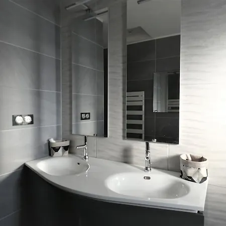 Maison Tomasello *
