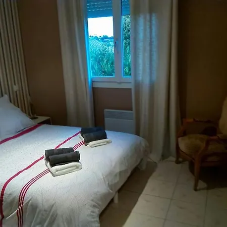 Holiday home Maison Tomasello