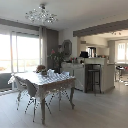 Holiday home Maison Tomasello Carcassonne