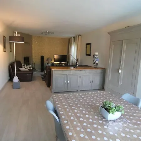 Maison Tomasello Holiday home