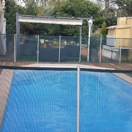 Holiday home Maison Tomasello
