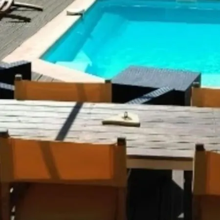 Maison Tomasello *