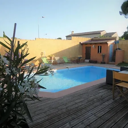 Maison Tomasello *
